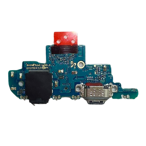 Conector De Carga Placa Sub Board Moto G50 Xt2149 Original Jm